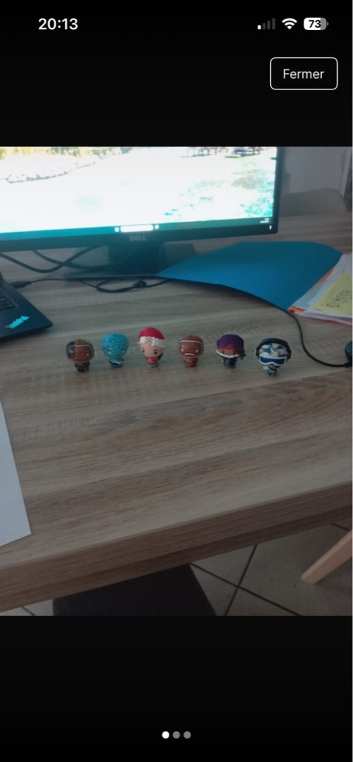 Mini pop fortnite
