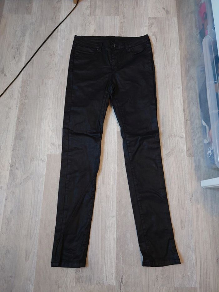 Pantalon Denim Studio 28