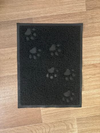 Tapis pour besoins animaux