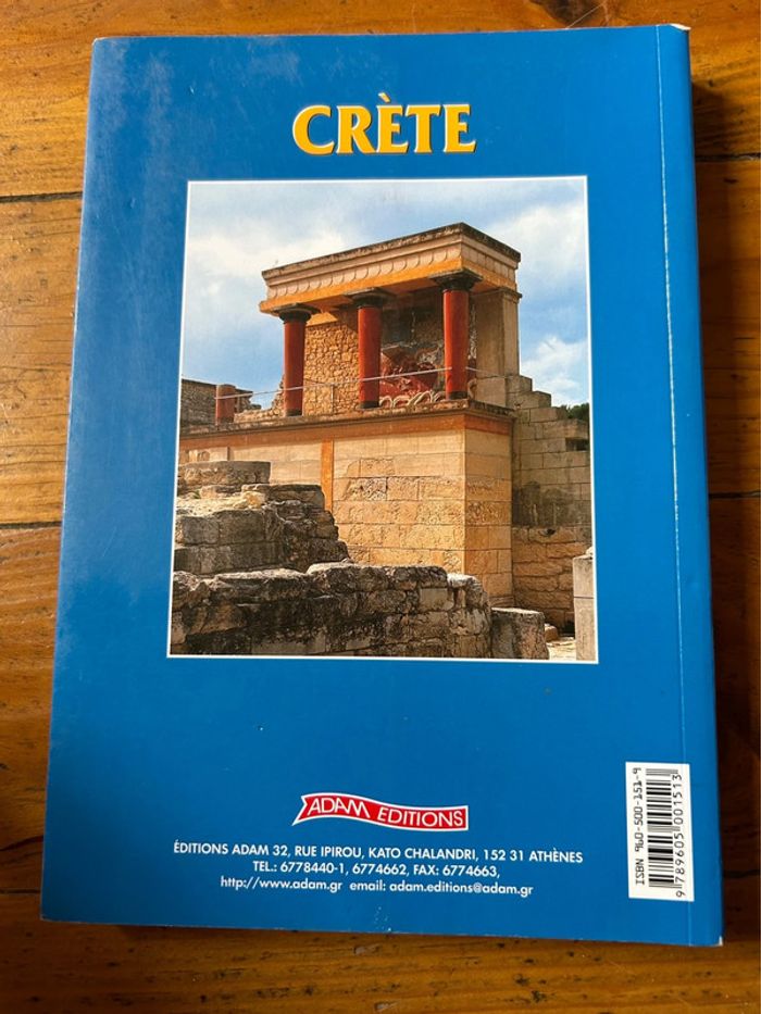Guide de voyage Crète - photo numéro 4