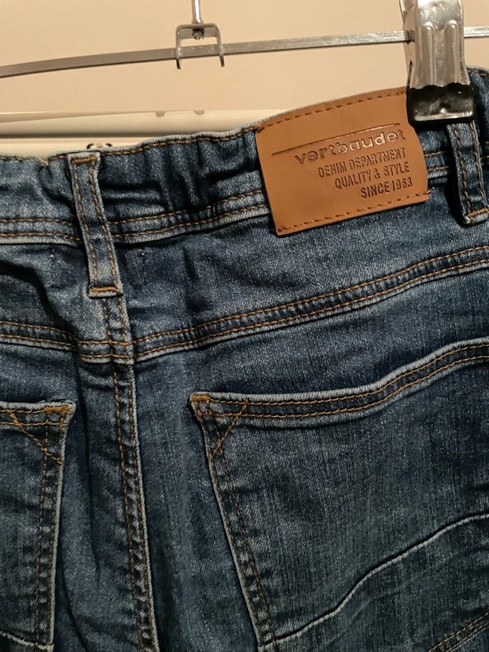 Jean - photo numéro 3