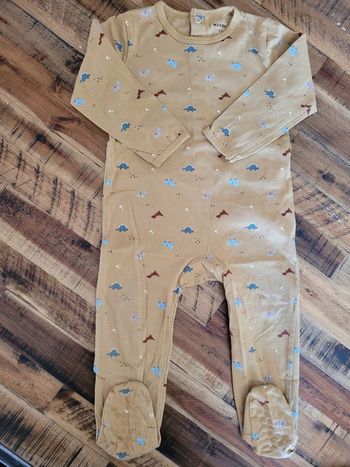 Pyjama Kiabi 18 mois