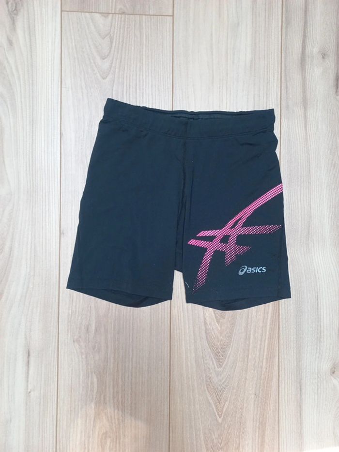 Lot tenue de sport XS - photo numéro 3