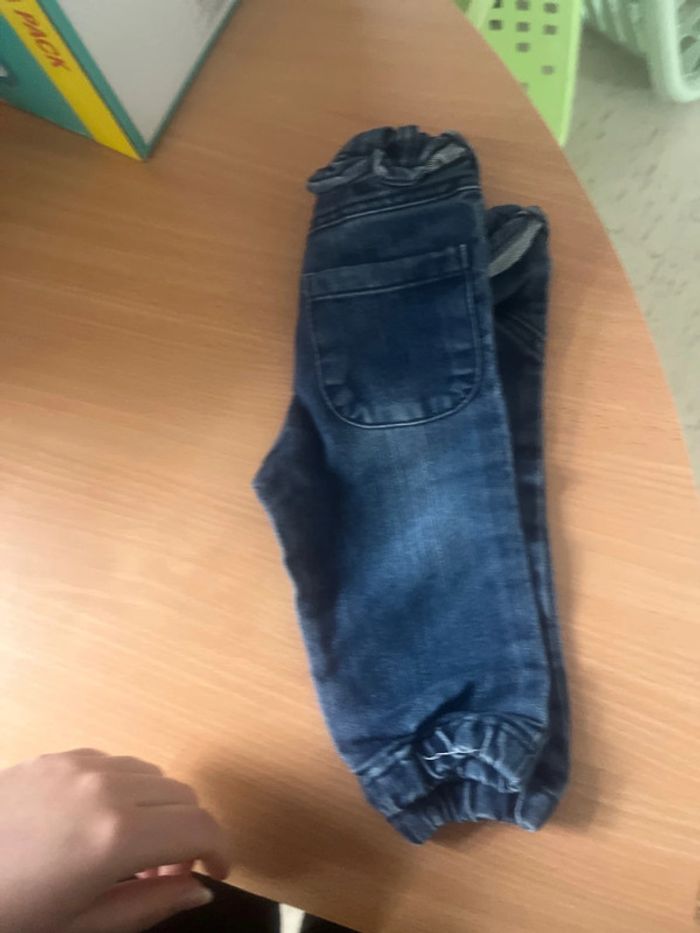Lot de 3 jeans - photo numéro 4