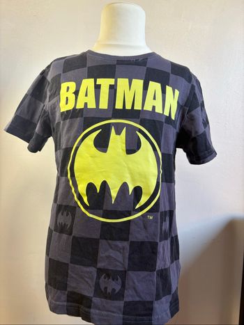 T-shirt garçon taille 128