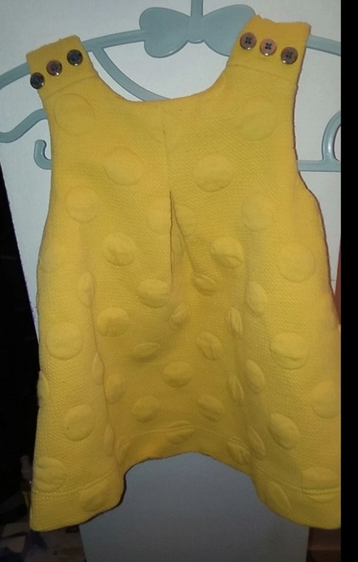 Lot 10 robes 3 mois separable - photo numéro 4