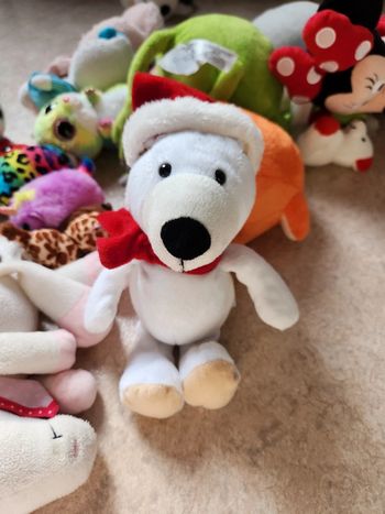 Peluche Kinder