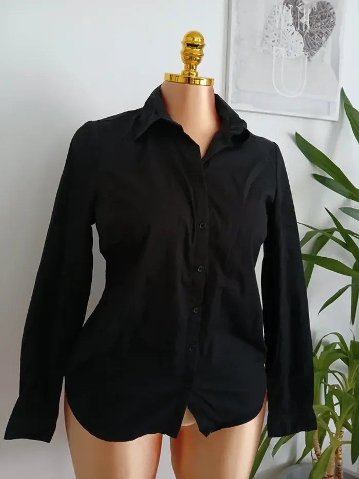 Chemise pour Femme La redoute Taille L🌿💝 - photo numéro 5