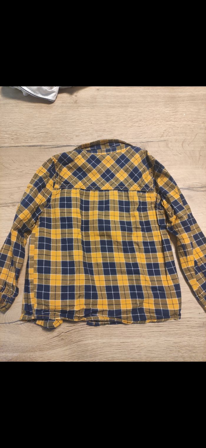 Chemise - photo numéro 3