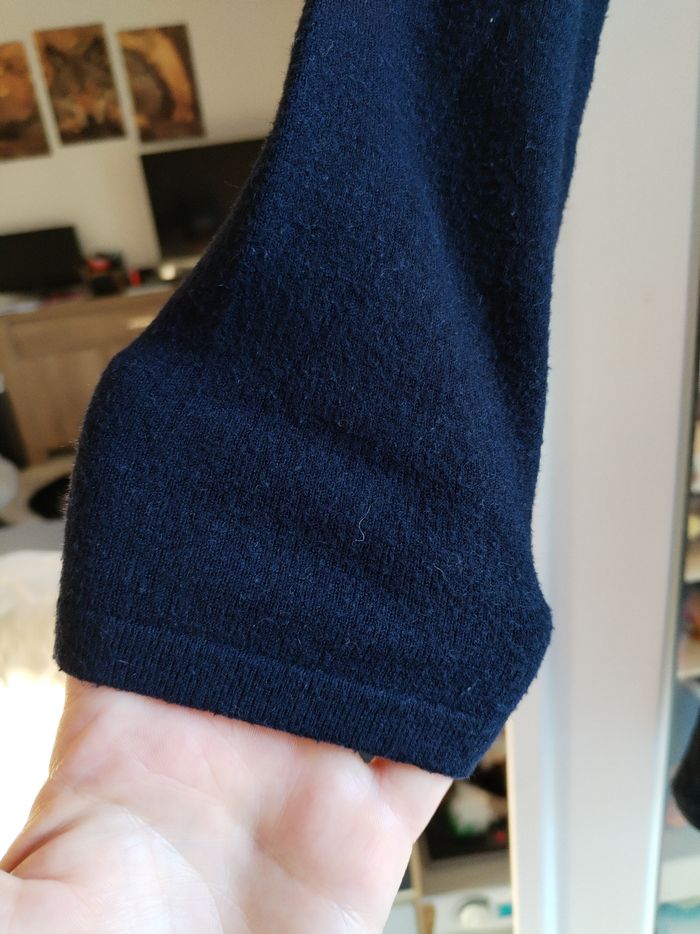 Pull robe 38/40 - photo numéro 2