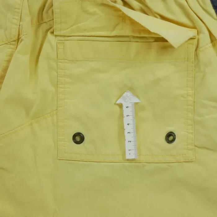 Polo Ralph Lauren Short de bain Homme Taille Xl Jaune #Qwe1798 - photo numéro 7