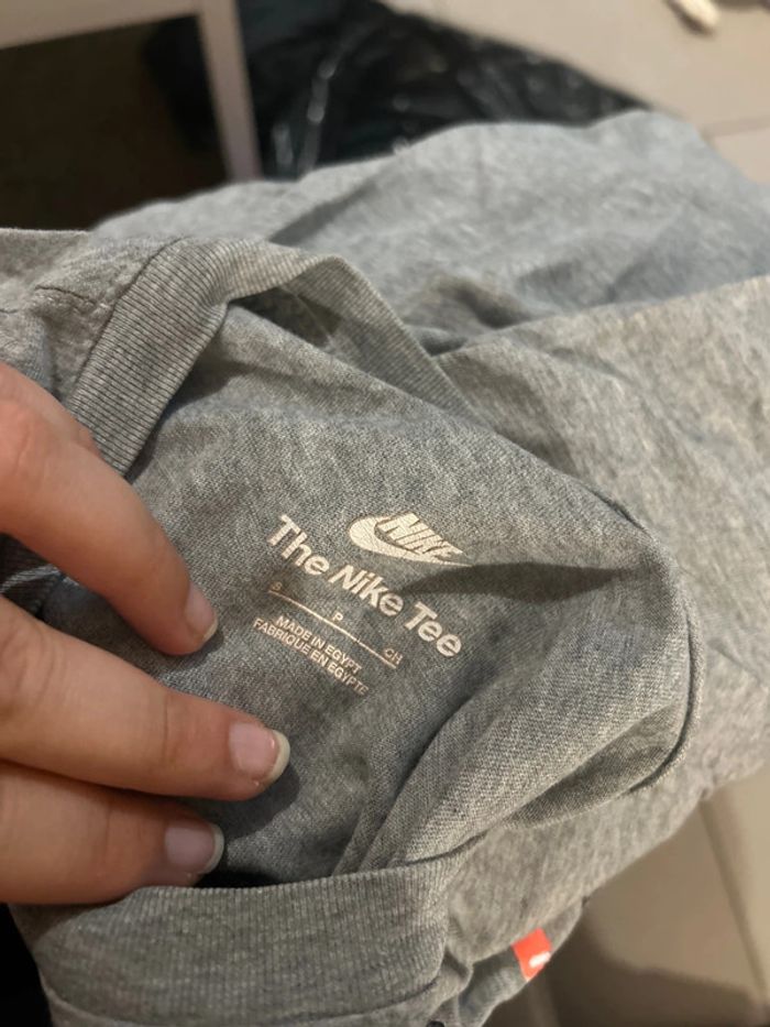 T-shirt Nike - photo numéro 3