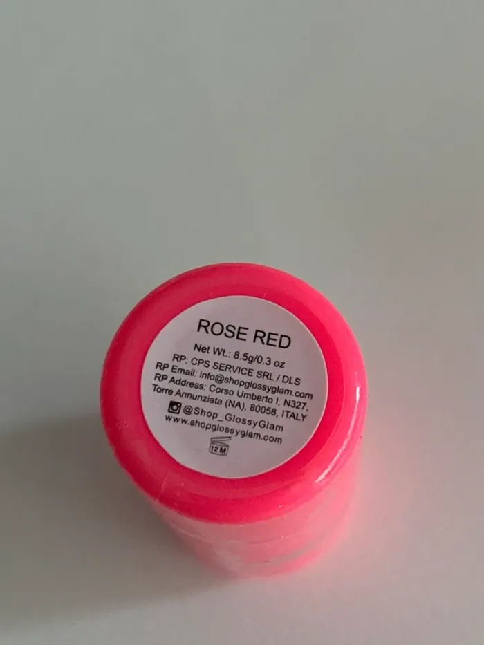 Glossy Glam – Jelly Blush - photo numéro 2