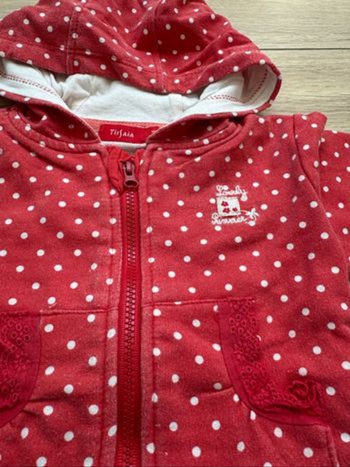 Veste 6M - photo numéro 2