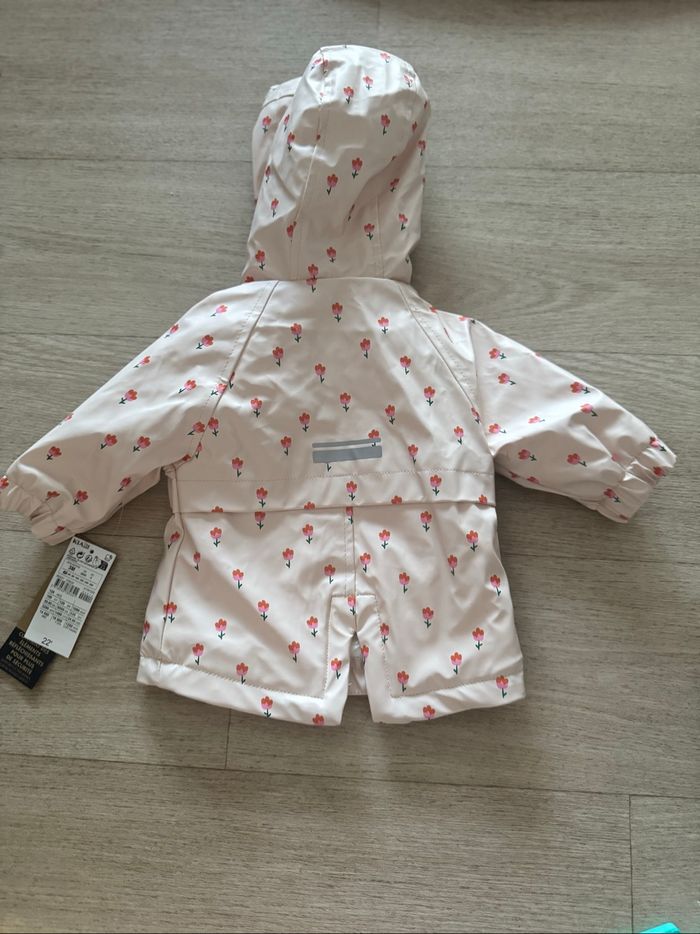 Veste Bébé - photo numéro 3