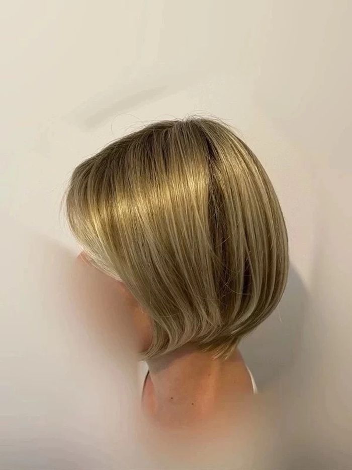 Perruque Ellen Wille - photo numéro 2