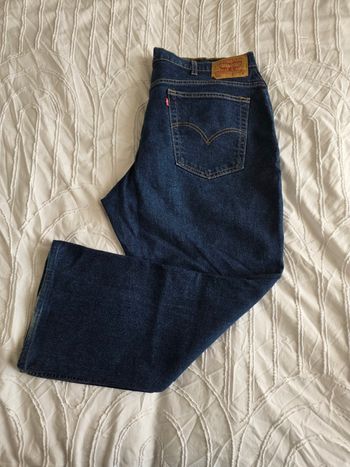 Jeans levis grande taille 