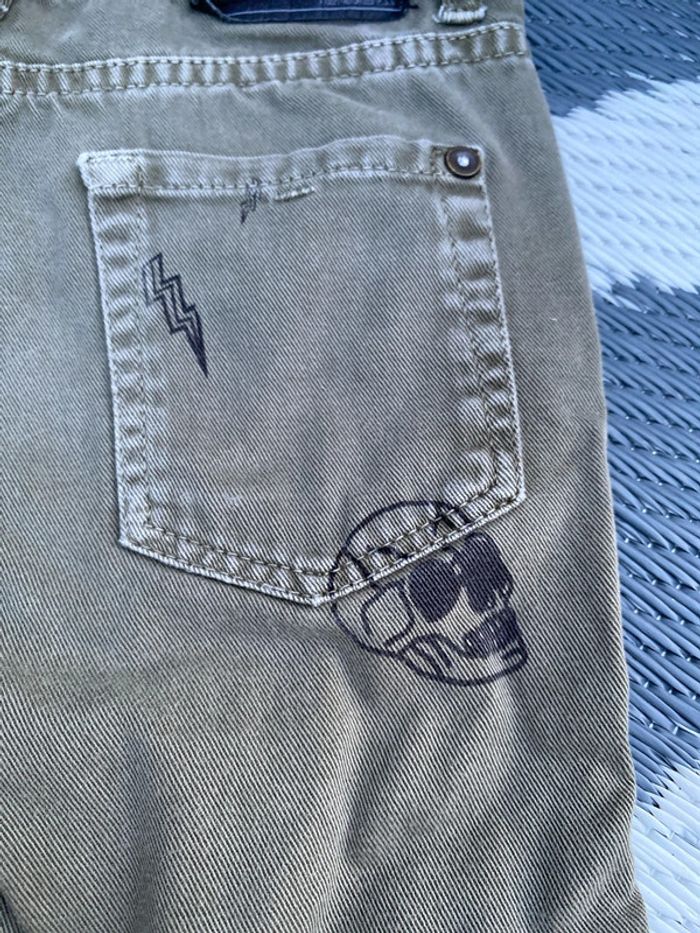 Short Zara boys - photo numéro 4