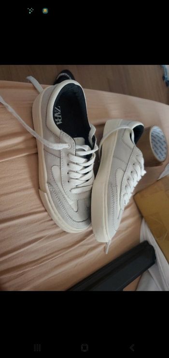 Chaussure