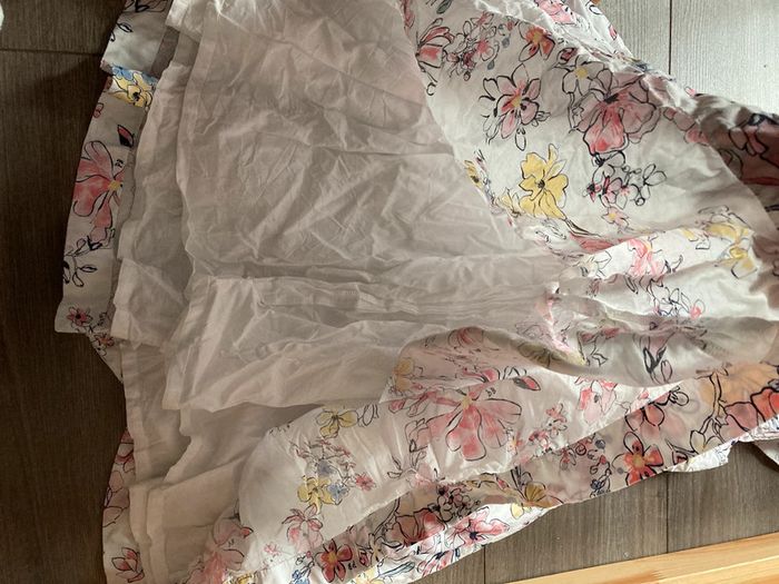 Robe Petit Bateau 10 ans - photo numéro 5