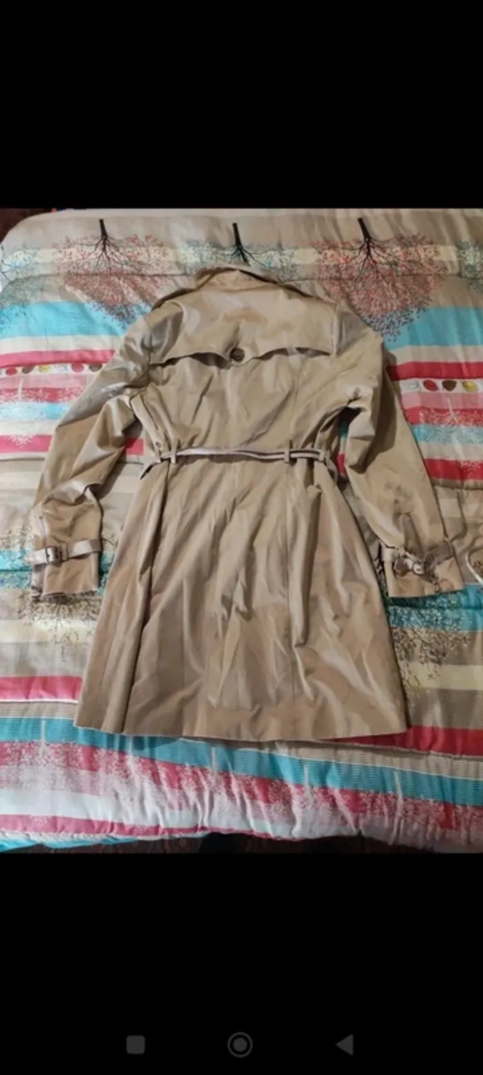 Trench Multiples T 44 - photo numéro 9