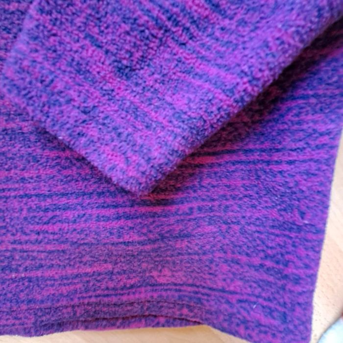 Polaire 8ans #décathlon - photo numéro 3