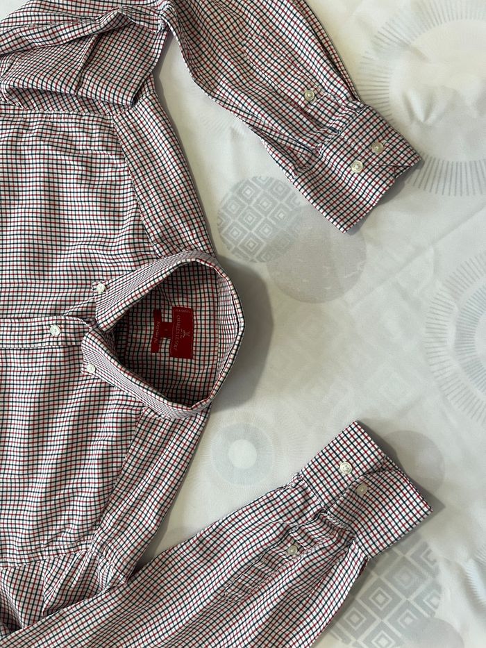 chemise - photo numéro 4