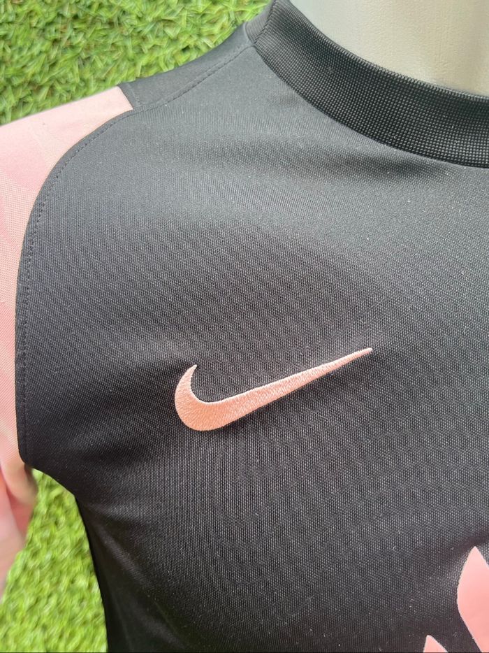 Maillot training PSG - photo numéro 5