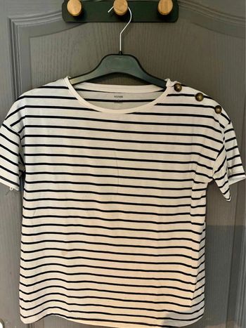 T-shirt de grossesse Kiabi - Taille S