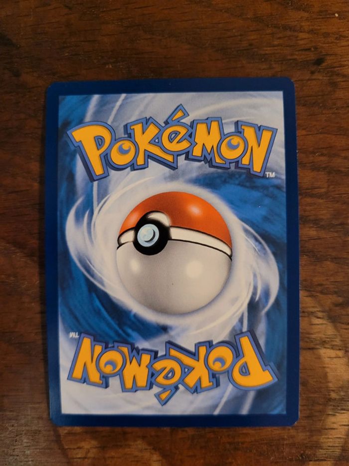 Vends carte pokemon pondralugon 155/142 mascarade crépusculaire - photo numéro 3