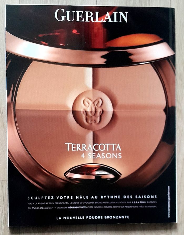 Magazine Elle n°3357 spécial Beauté avril 2010 - photo numéro 3