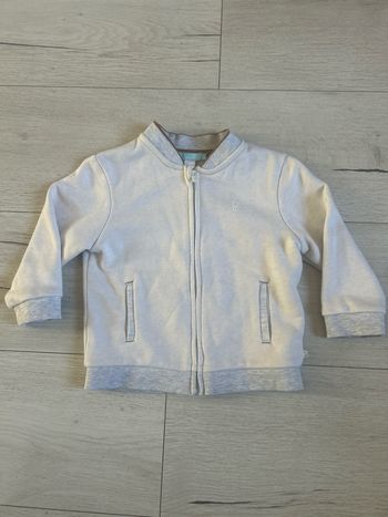 Gilet - Taille 18 mois