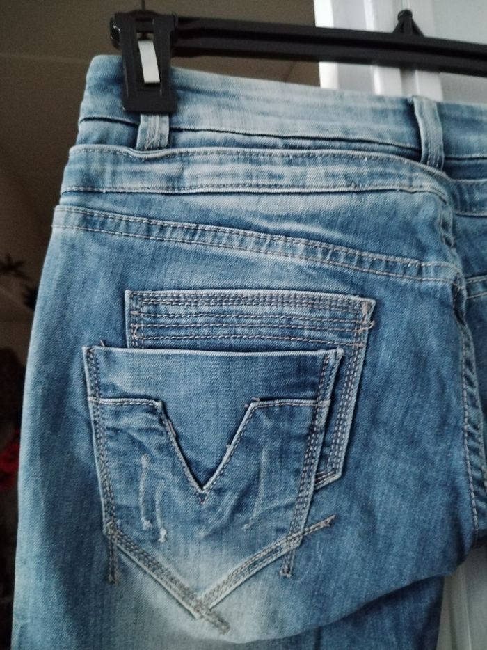 Jeans Ace Star - photo numéro 5