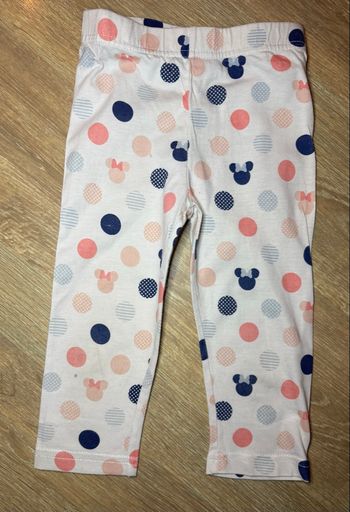 Legging Disney l