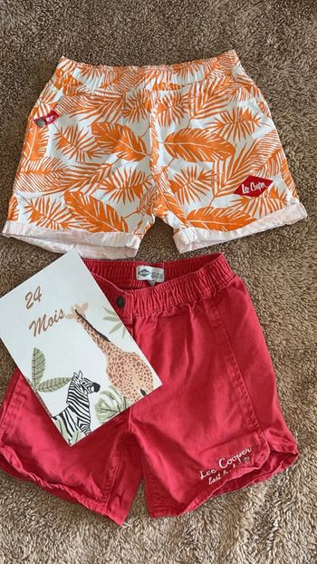 Short