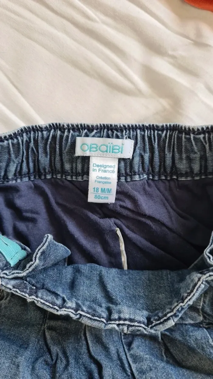 Ensemble short t-shirt - photo numéro 8
