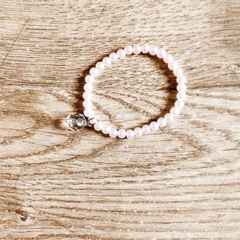 🩷 Bracelet 🩷 #emyfleury_bijoux