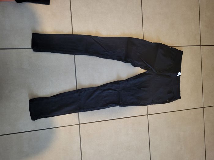 Lot de 2 pantalons - photo numéro 6