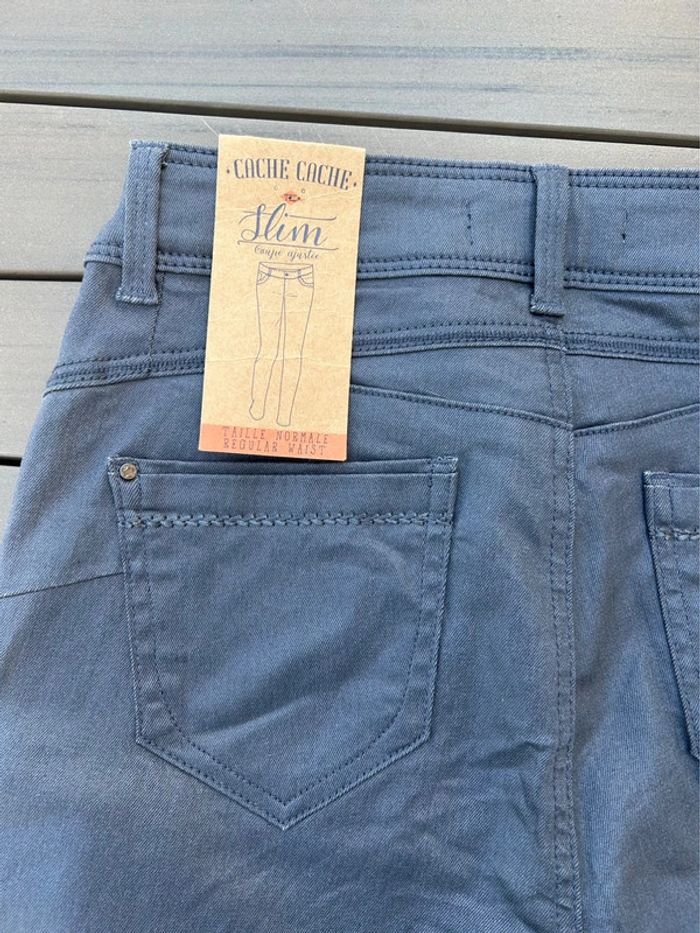 Pantalon neuf taille 34 - photo numéro 5