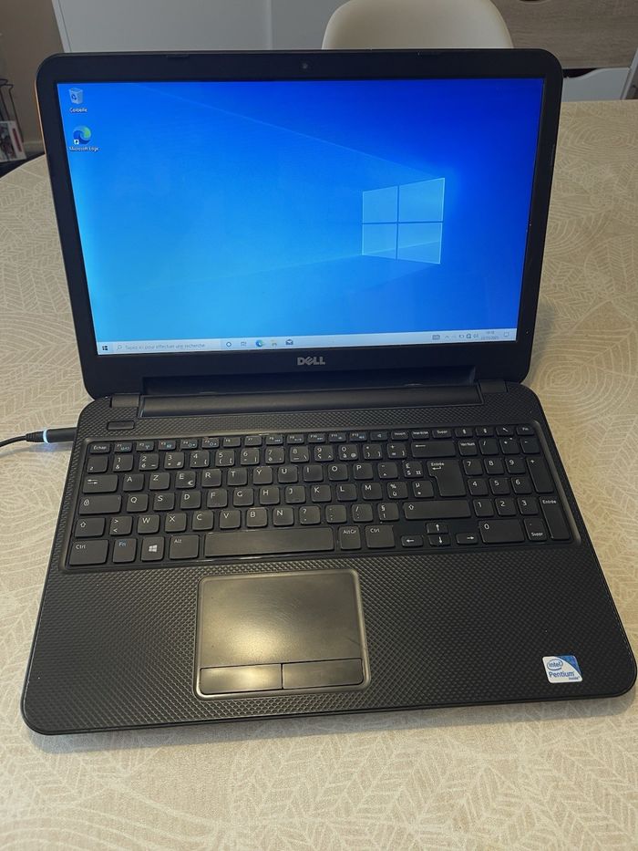 Pc Portable Dell. - photo numéro 3