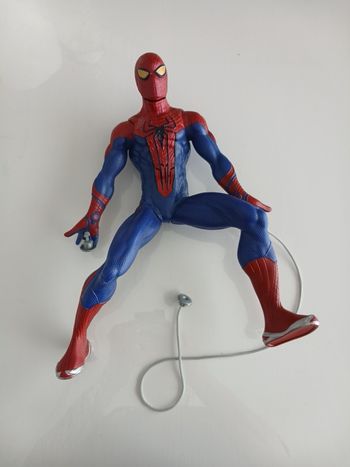 Figurine Spider-Man The Amazing Spider-Man (2012) - 30 cm