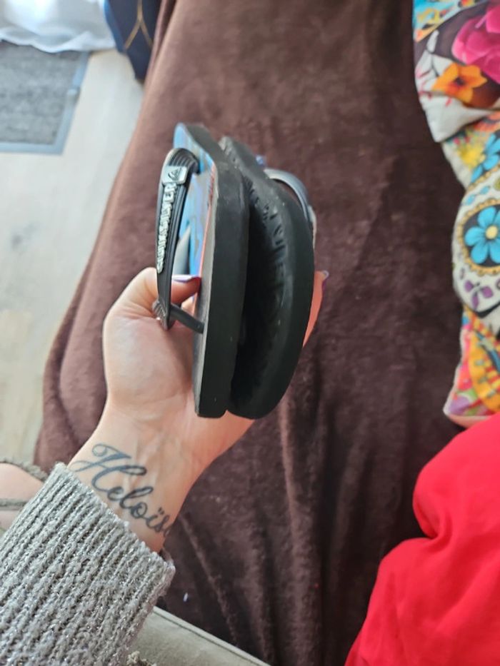 Tongs garçon 35 - photo numéro 5