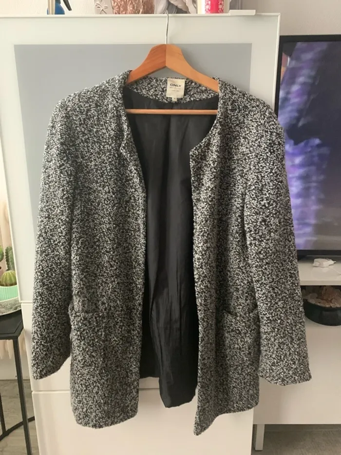 Veste Only