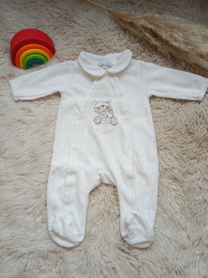 Lot pyjamas - photo numéro 3