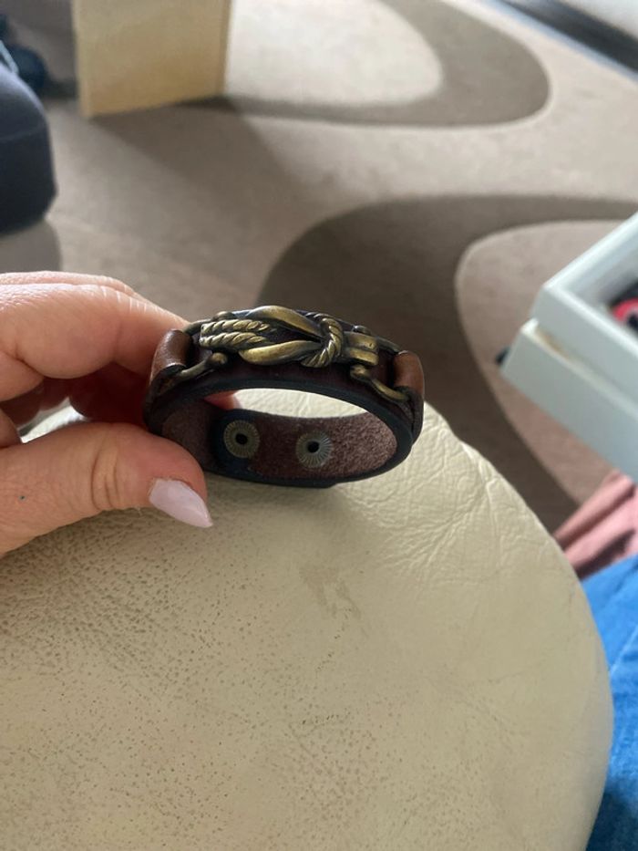 Bracelet homme - photo numéro 3