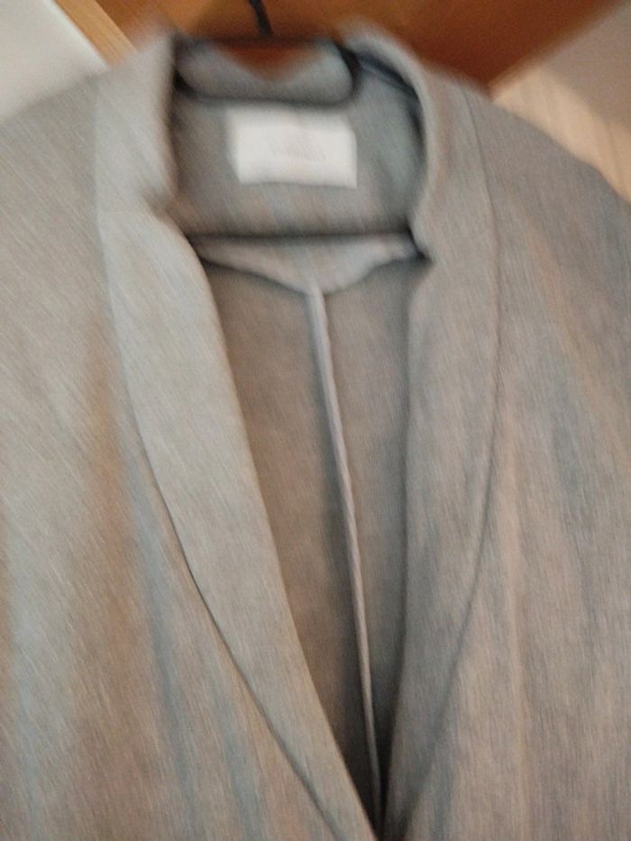 Veste gilet style blazer Promod - photo numéro 4