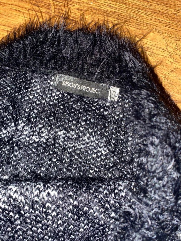 Jupe hiver - photo numéro 2