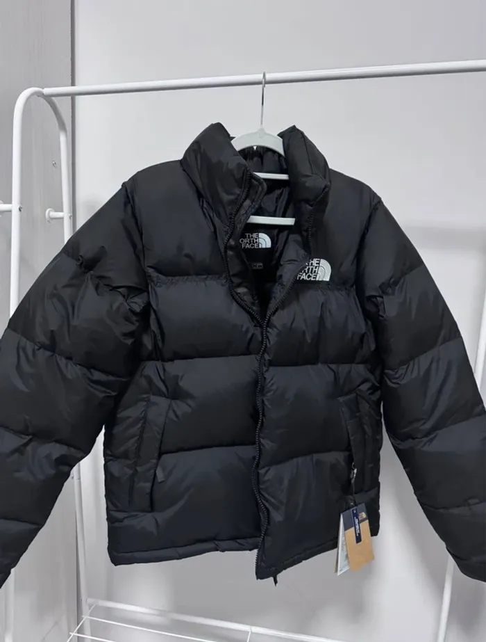 Veste 1996 Retro Nuptse Homme The North Face