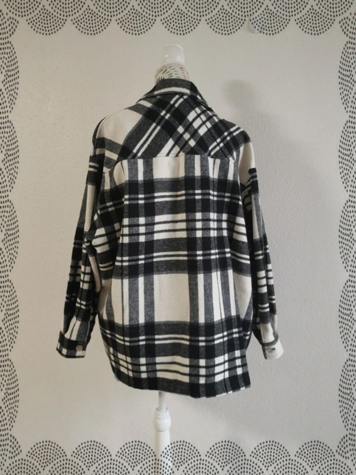 Veste Zara taille XL - photo numéro 8