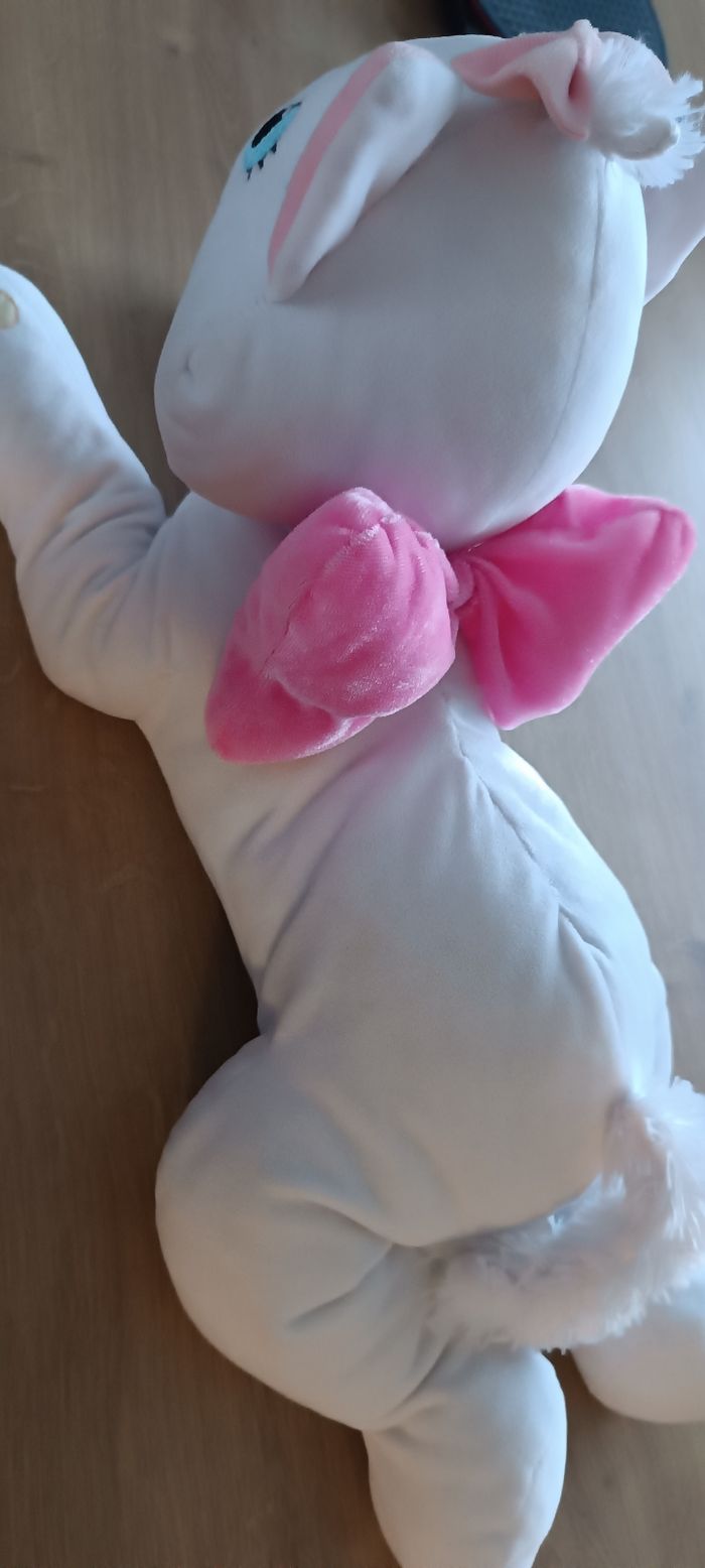 Peluche marie - photo numéro 2